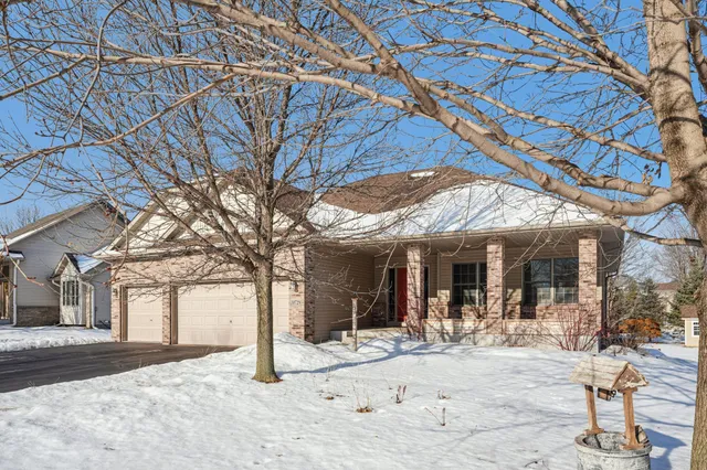 $515,000 | 10728 Scott Avenue North, Brooklyn Park, MN 55443