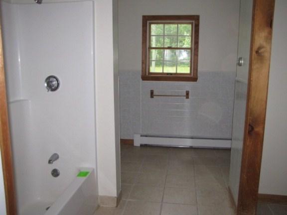 93 Field Road Sidney, ME 04330 - Photo 7 of 7 Bathroom.