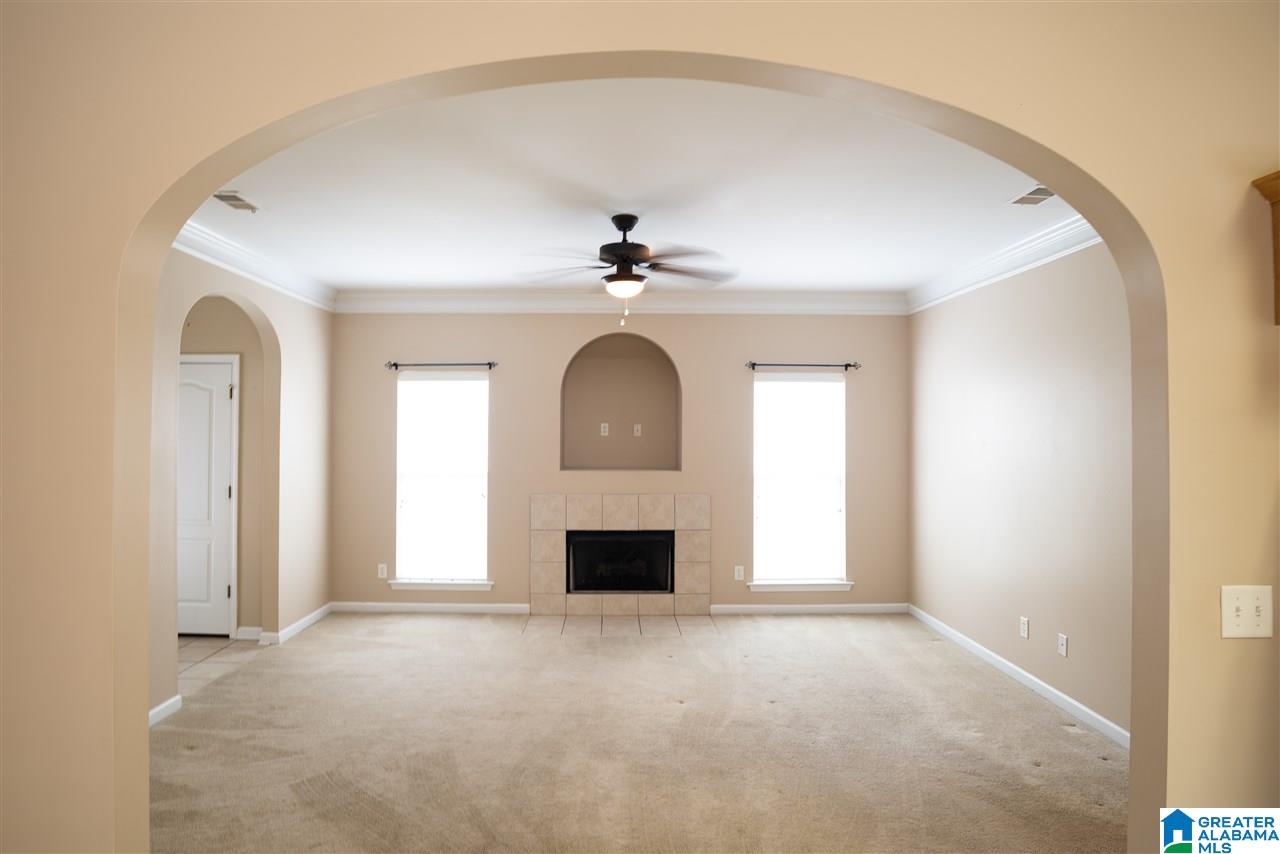 94 High Ridge Trace Pelham, AL 35124 - Photo 6 of 45