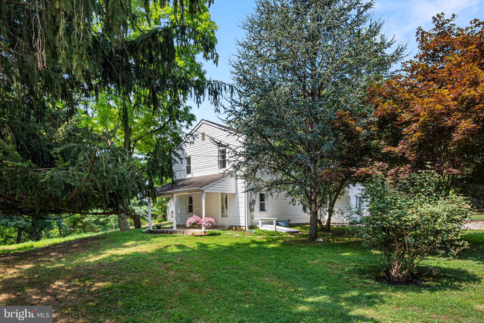 1430 South Manor Road Coatesville, PA 19320 - Photo 1 of 30 Gallery Image 1