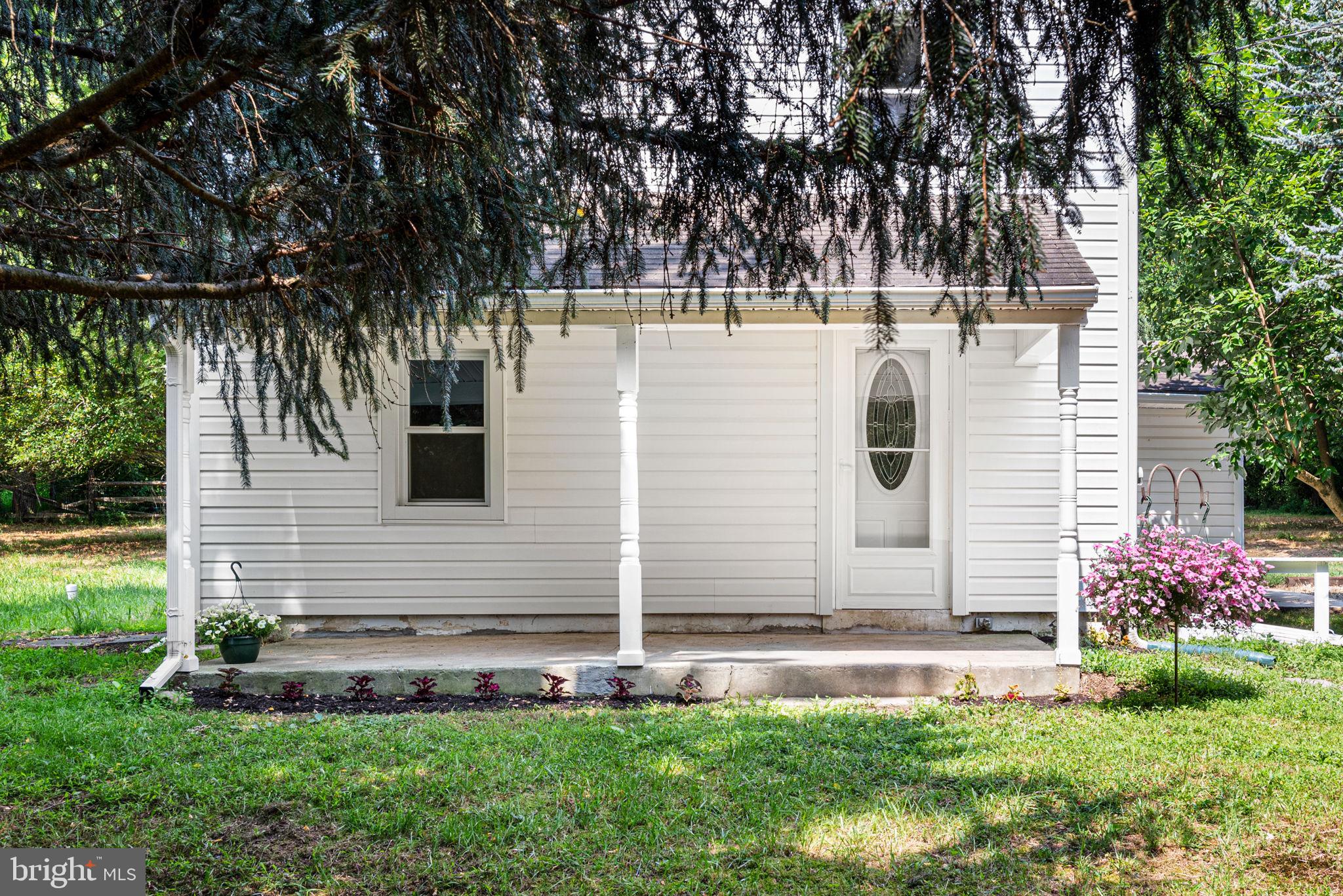 1430 South Manor Road Coatesville, PA 19320 - Photo 2 of 30 Front Porch