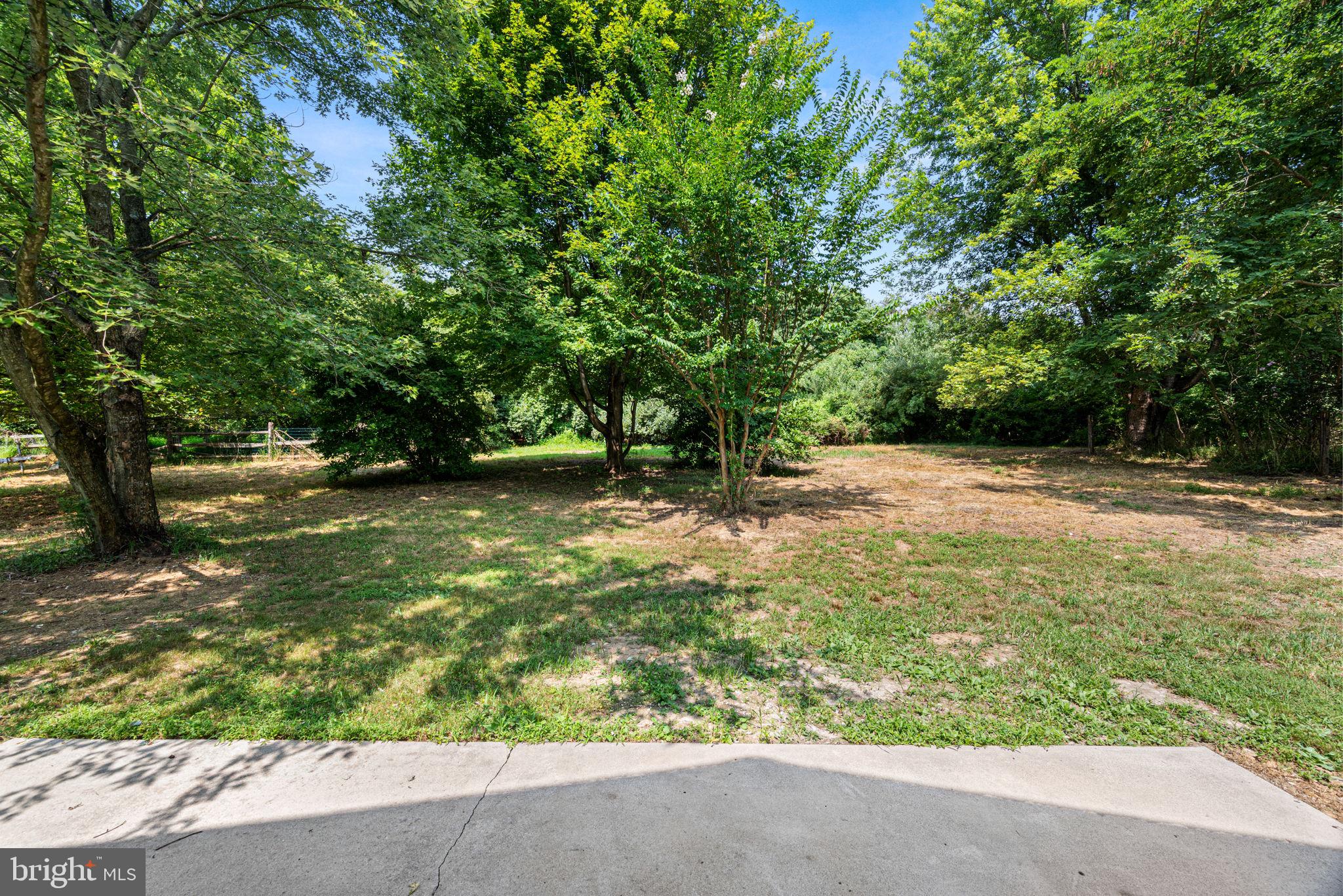 1430 South Manor Road Coatesville, PA 19320 - Photo 15 of 30 View from Rear Patio