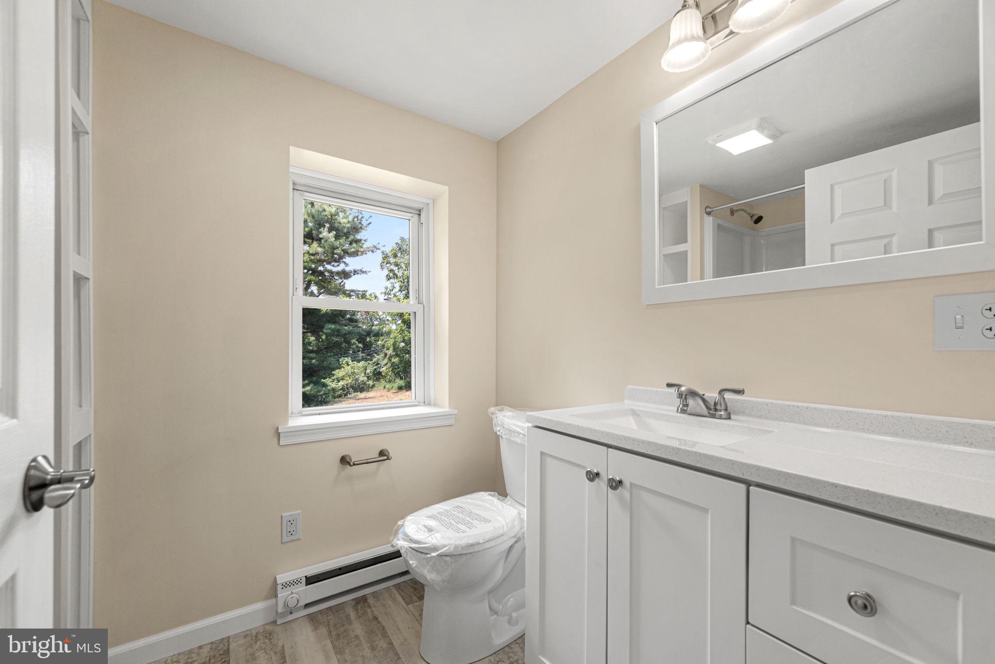 1430 South Manor Road Coatesville, PA 19320 - Photo 24 of 30 Upper Level Full Hall Bath