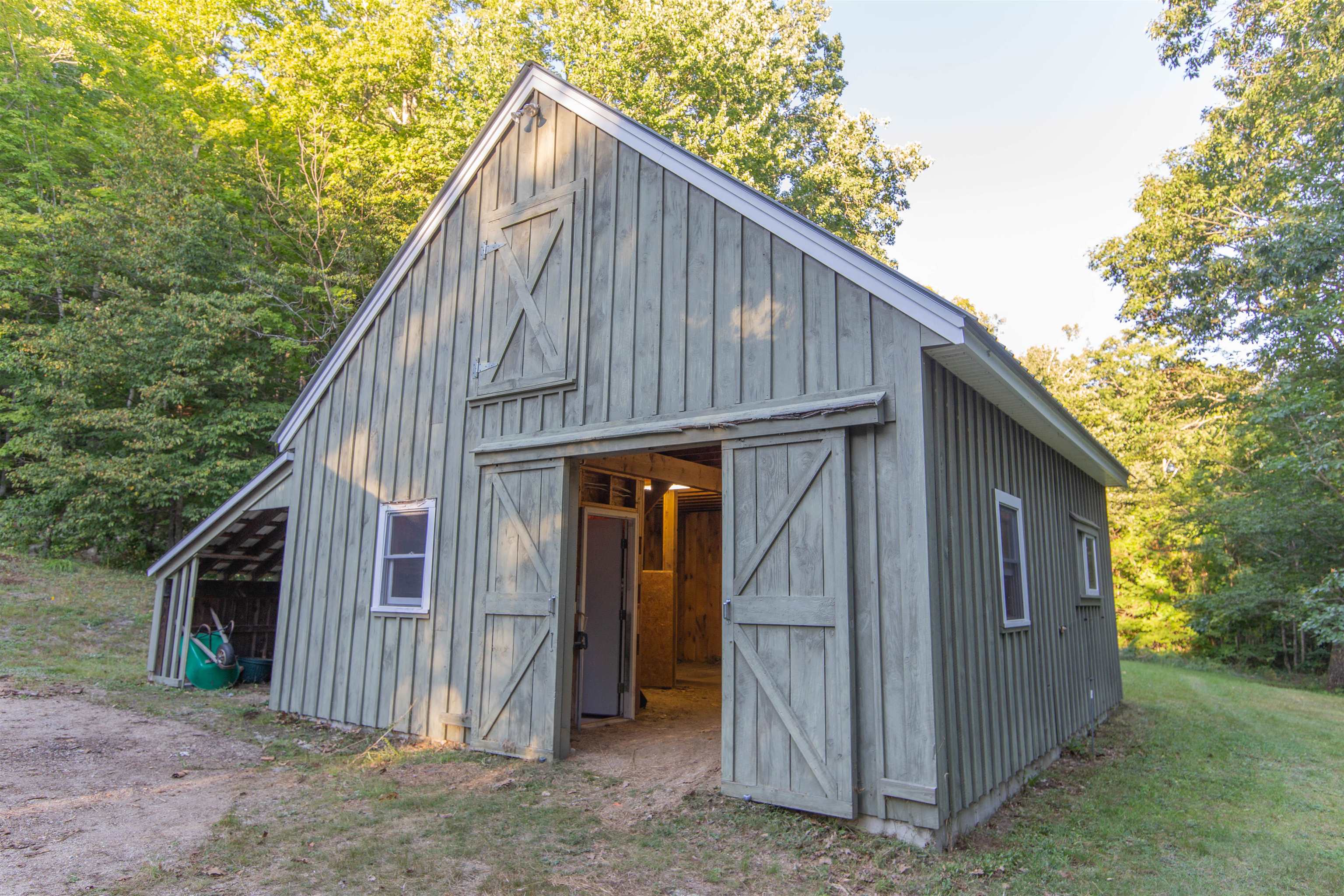 1032 Cleveland Hill Road Tamworth, NH 03886 - Photo 8 of 60 Gallery Image 8