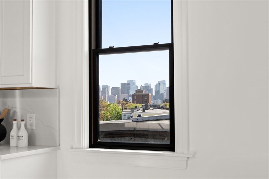 100 Bennington Street, Unit PH4A Boston, MA 02128 - Photo 24 of 41 a view of a window