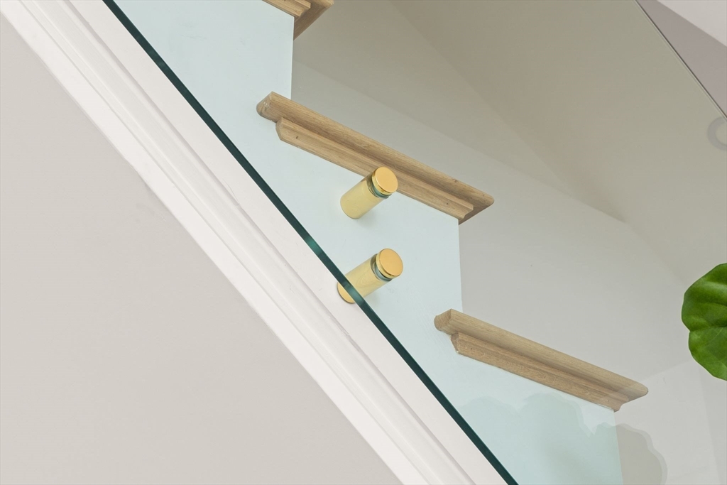 100 Bennington Street, Unit PH4A Boston, MA 02128 - Photo 9 of 41 a close up of a wall