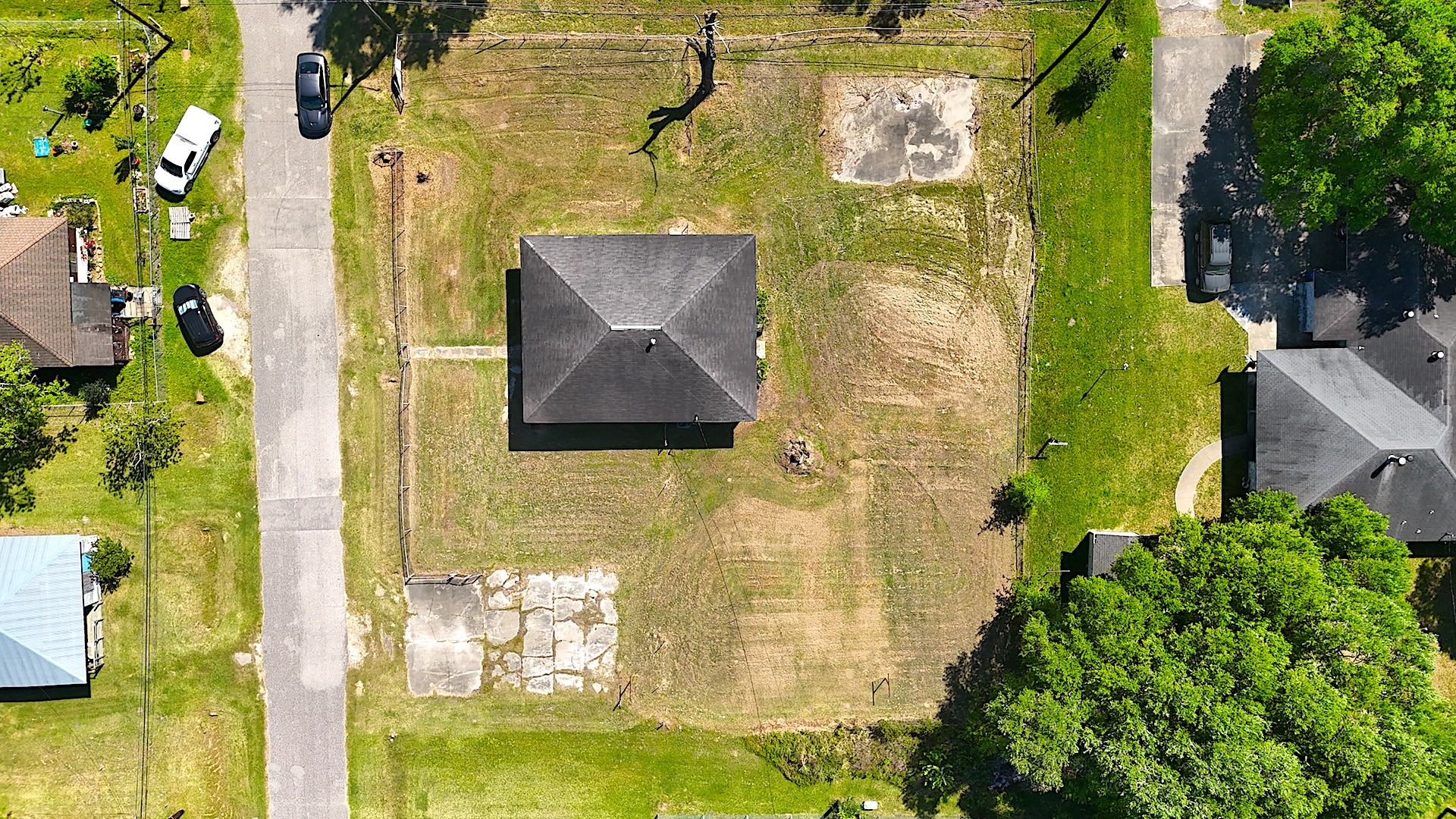 270 South 9th Street Silsbee, TX 77656 - Photo 11 of 17