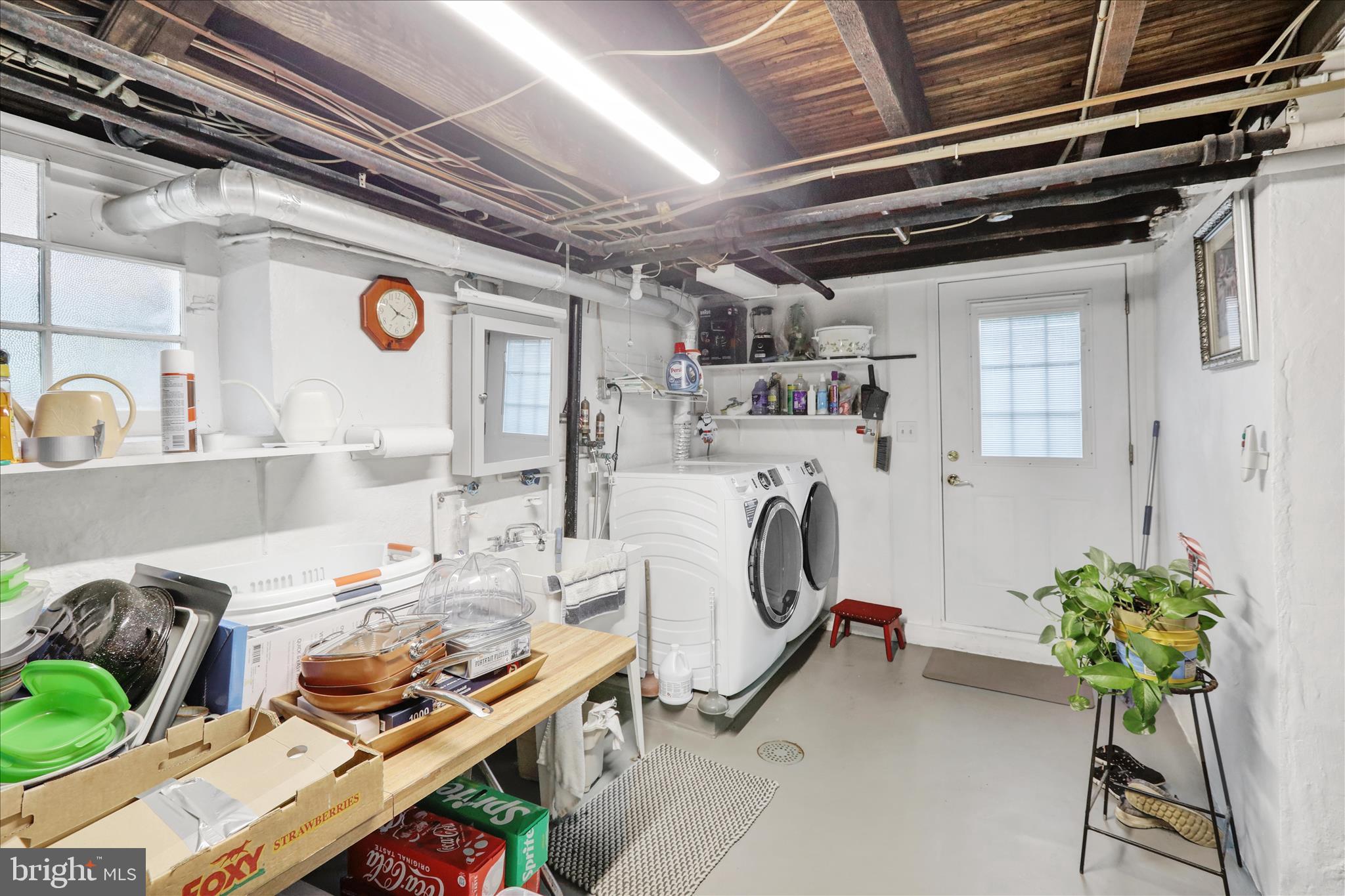 21 Woodland Road Reading, PA 19610 - Photo 25 of 39 a room with gym equipment