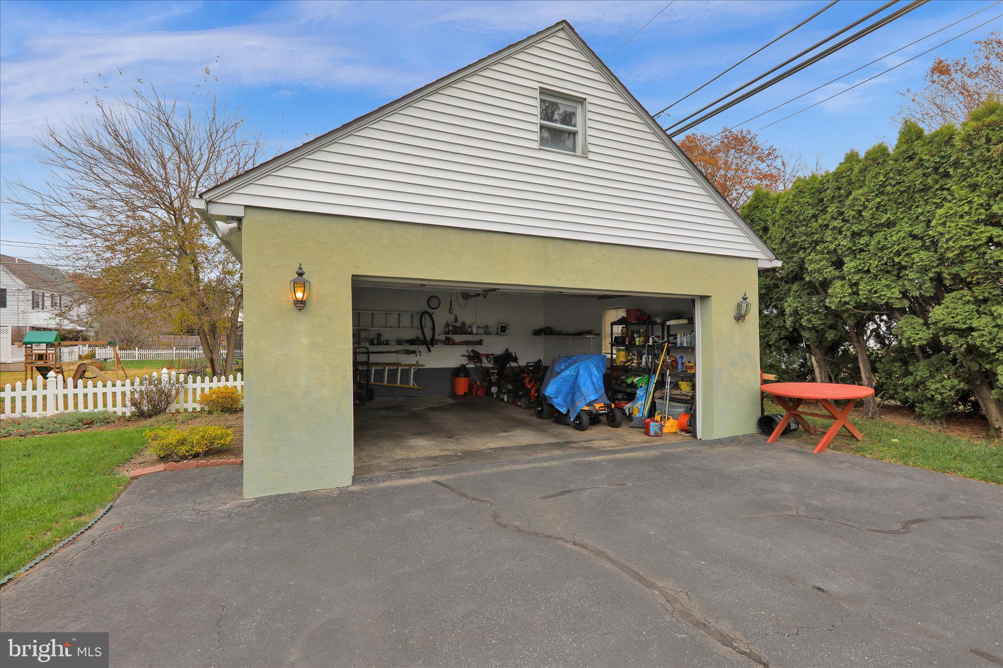 21 Woodland Road Reading, PA 19610 - Photo 28 of 39 a view of a storage & utility room