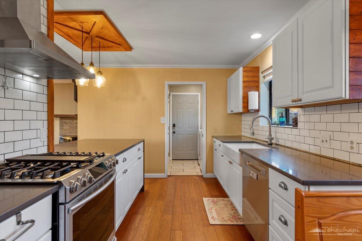 23932 Willow Canyon Road Tehachapi, CA 93561 - Photo 45 of 56 Gallery Image 45
