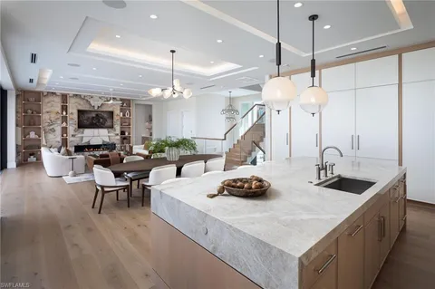 $13,995,000 | 223 Bayview Avenue, Naples, FL 34108