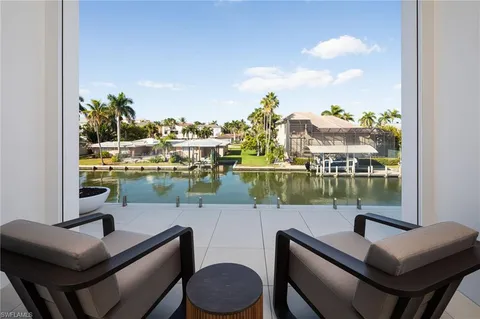 $13,995,000 | 223 Bayview Avenue, Naples, FL 34108