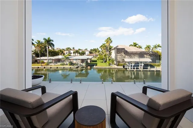 $13,995,000 | 223 Bayview Avenue, Naples, FL 34108