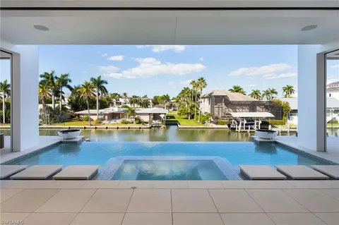 $13,995,000 | 223 Bayview Avenue, Naples, FL 34108