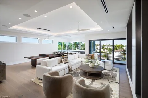 $13,995,000 | 223 Bayview Avenue, Naples, FL 34108