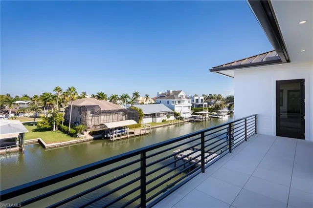 $13,995,000 | 223 Bayview Avenue, Naples, FL 34108