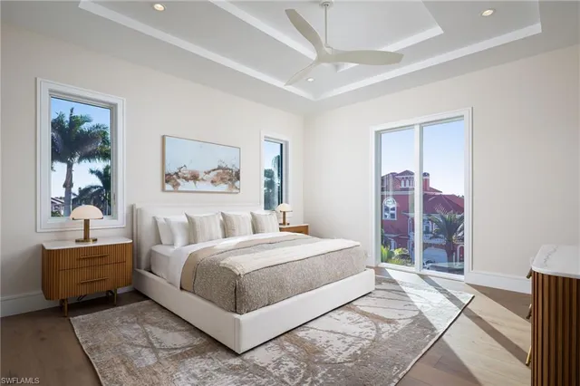 $13,995,000 | 223 Bayview Avenue, Naples, FL 34108