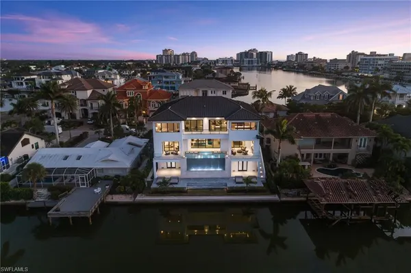 $13,995,000 | 223 Bayview Avenue, Naples, FL 34108