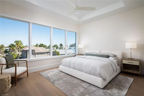 $13,995,000 | 223 Bayview Avenue, Naples, FL 34108