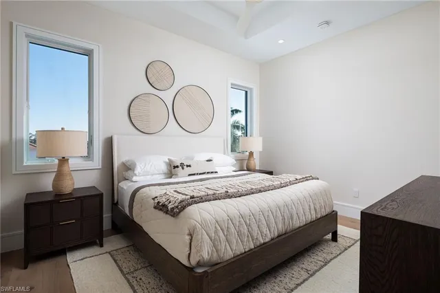 $13,995,000 | 223 Bayview Avenue, Naples, FL 34108