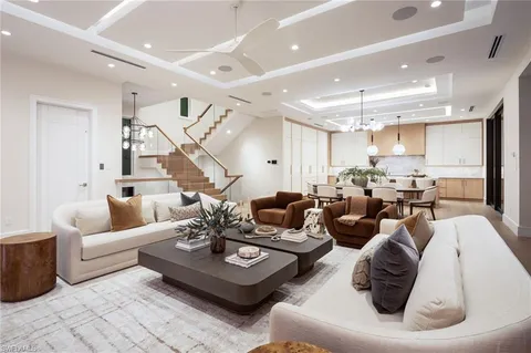 $13,995,000 | 223 Bayview Avenue, Naples, FL 34108