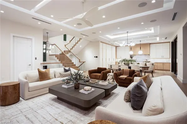$13,995,000 | 223 Bayview Avenue, Naples, FL 34108