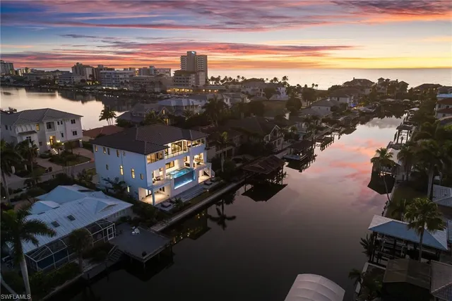 $13,995,000 | 223 Bayview Avenue, Naples, FL 34108