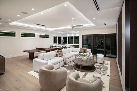 $13,995,000 | 223 Bayview Avenue, Naples, FL 34108