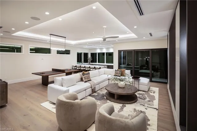 $13,995,000 | 223 Bayview Avenue, Naples, FL 34108