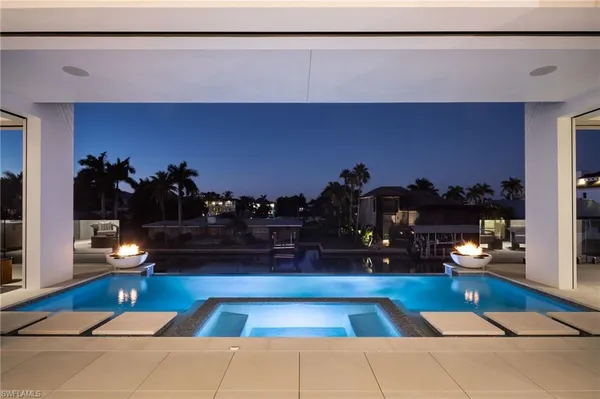 $13,995,000 | 223 Bayview Avenue, Naples, FL 34108