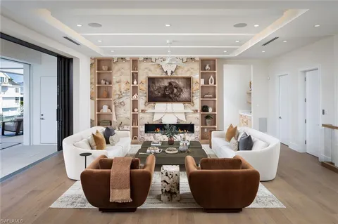 $13,995,000 | 223 Bayview Avenue, Naples, FL 34108