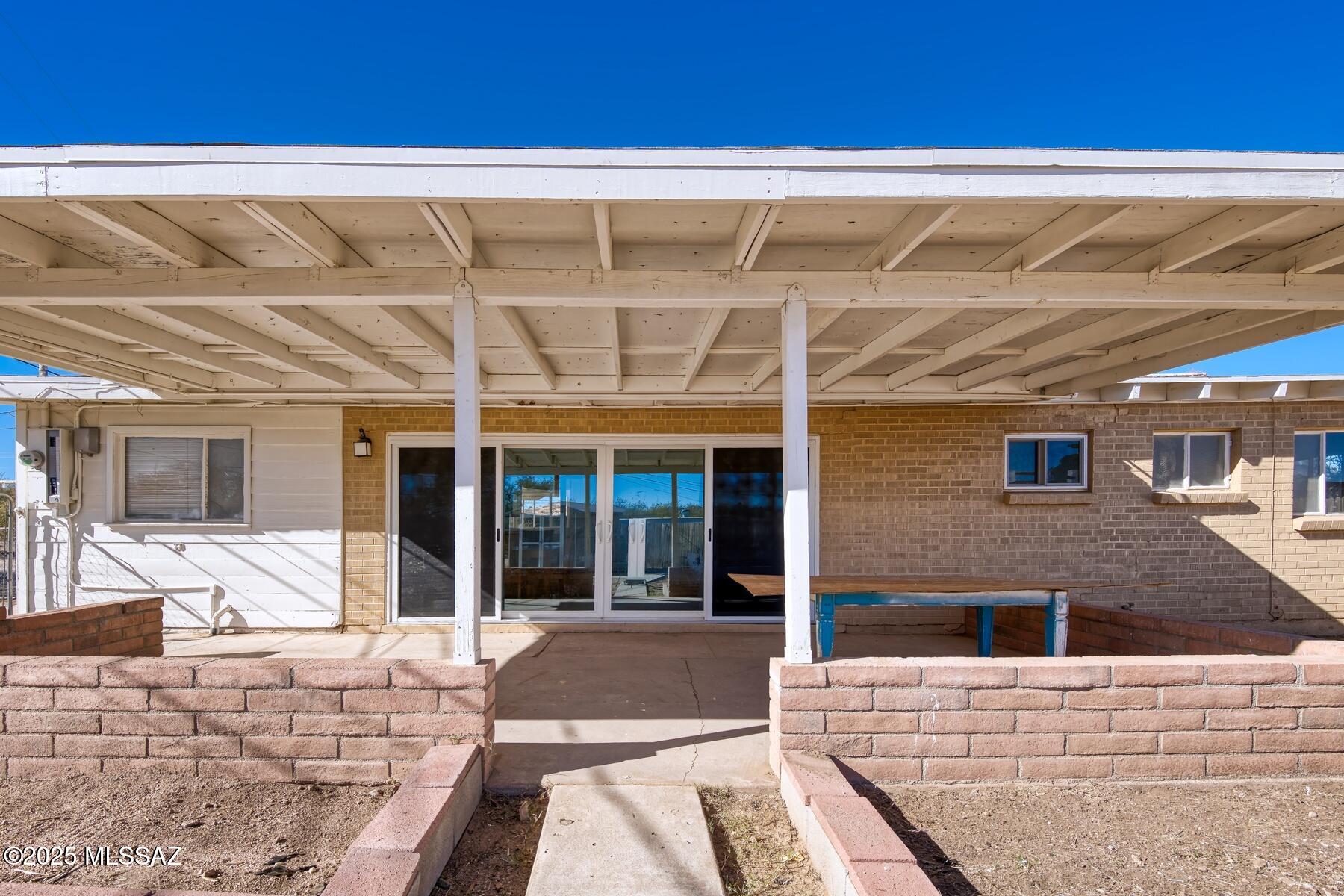 885 South Post Road Benson, AZ 85602 - Photo 9 of 26