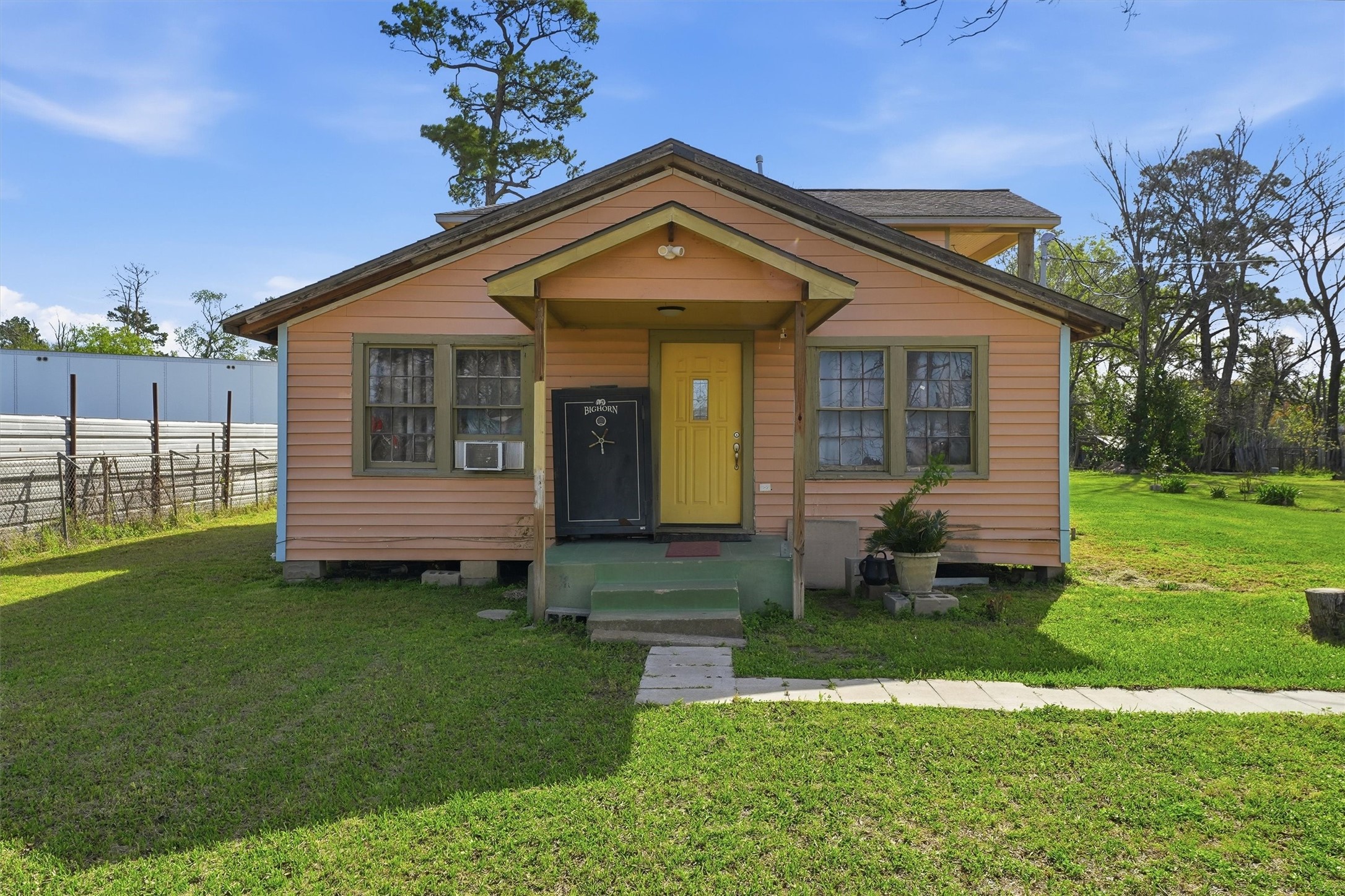 6606 East Houston Road Houston, TX 77028 - Photo 4 of 31