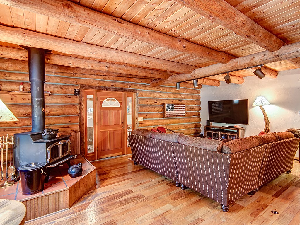 94 Rena Road Breckenridge, CO 80424 - Photo 2 of 28 Gallery Image 2