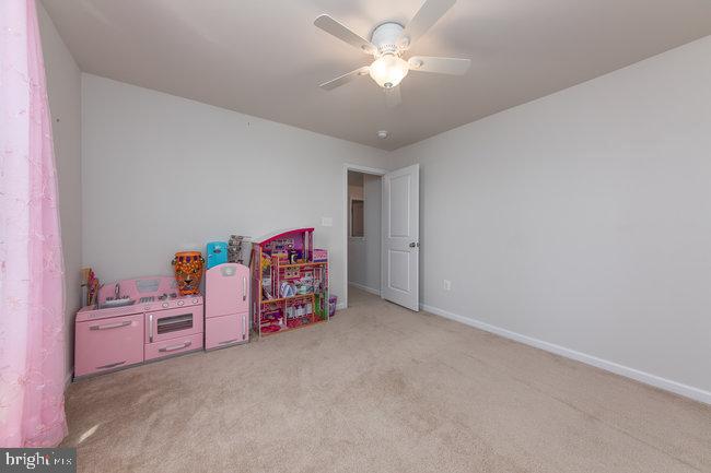 2082 Mallard Lane Locust Grove, VA 22508 - Photo 14 of 32 a view of an empty room with toys