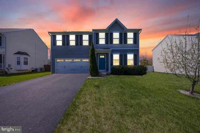 $455,000 | 2082 Mallard Lane, Locust Grove, VA 22508