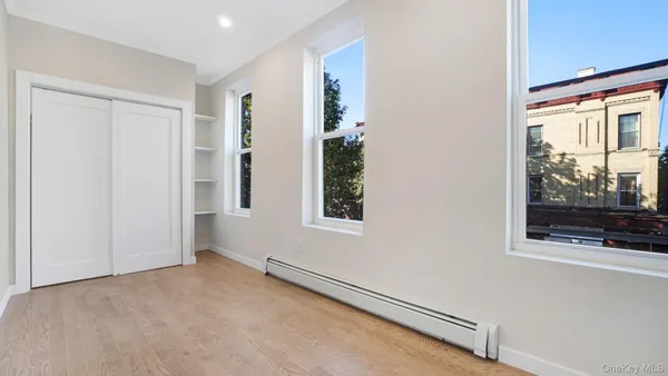 $3,400 | 386 Chauncey Street, Unit 1 | Bedford-Stuyvesant