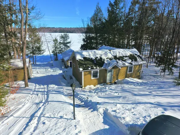 $699,000 | 175 Azwelikit Road, Casco, ME 04015