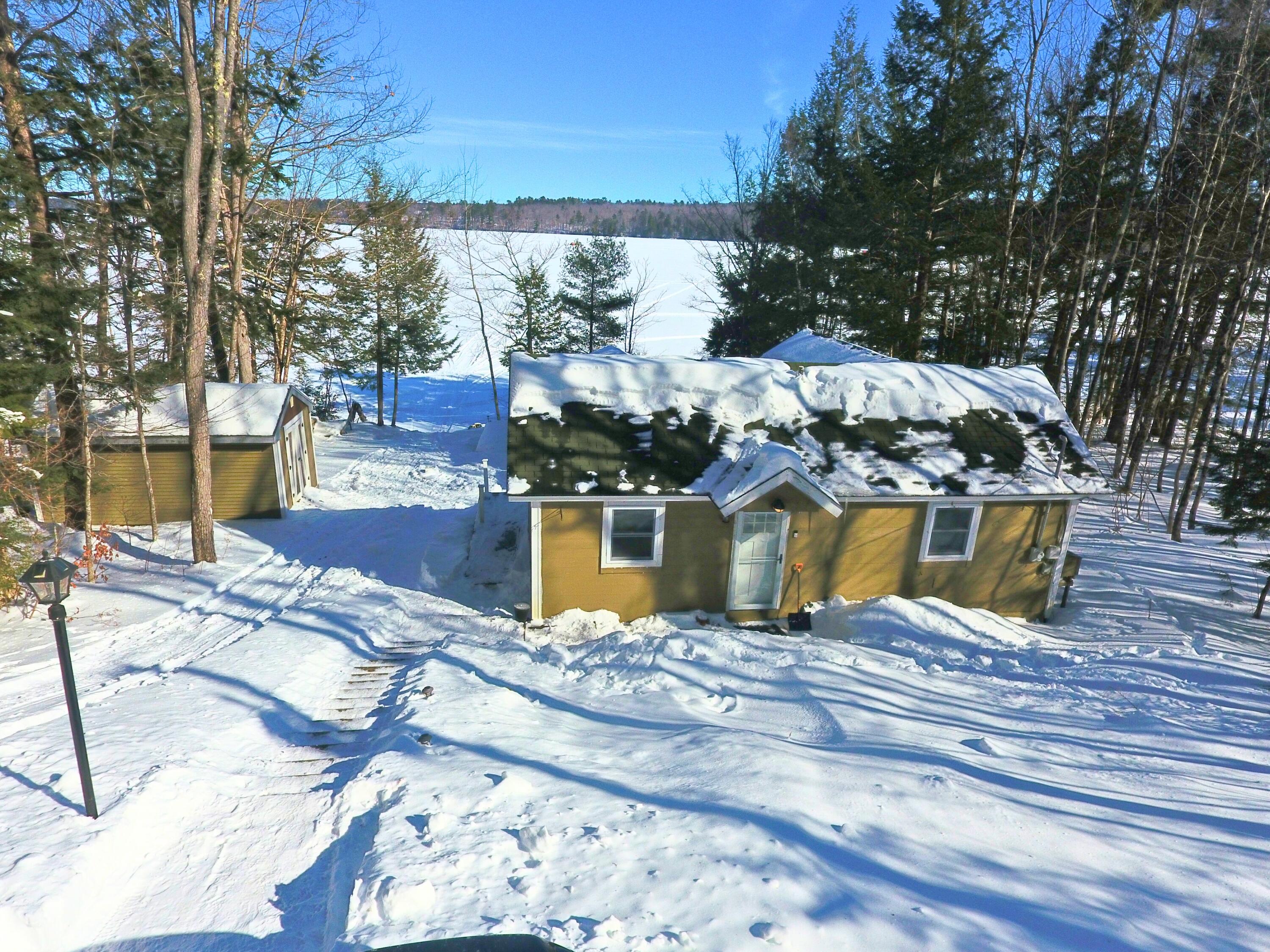 175 Azwelikit Road Casco, ME 04015 - Photo 12 of 45 64901401-ea79-4f95-93f2-c6fd24981d4e