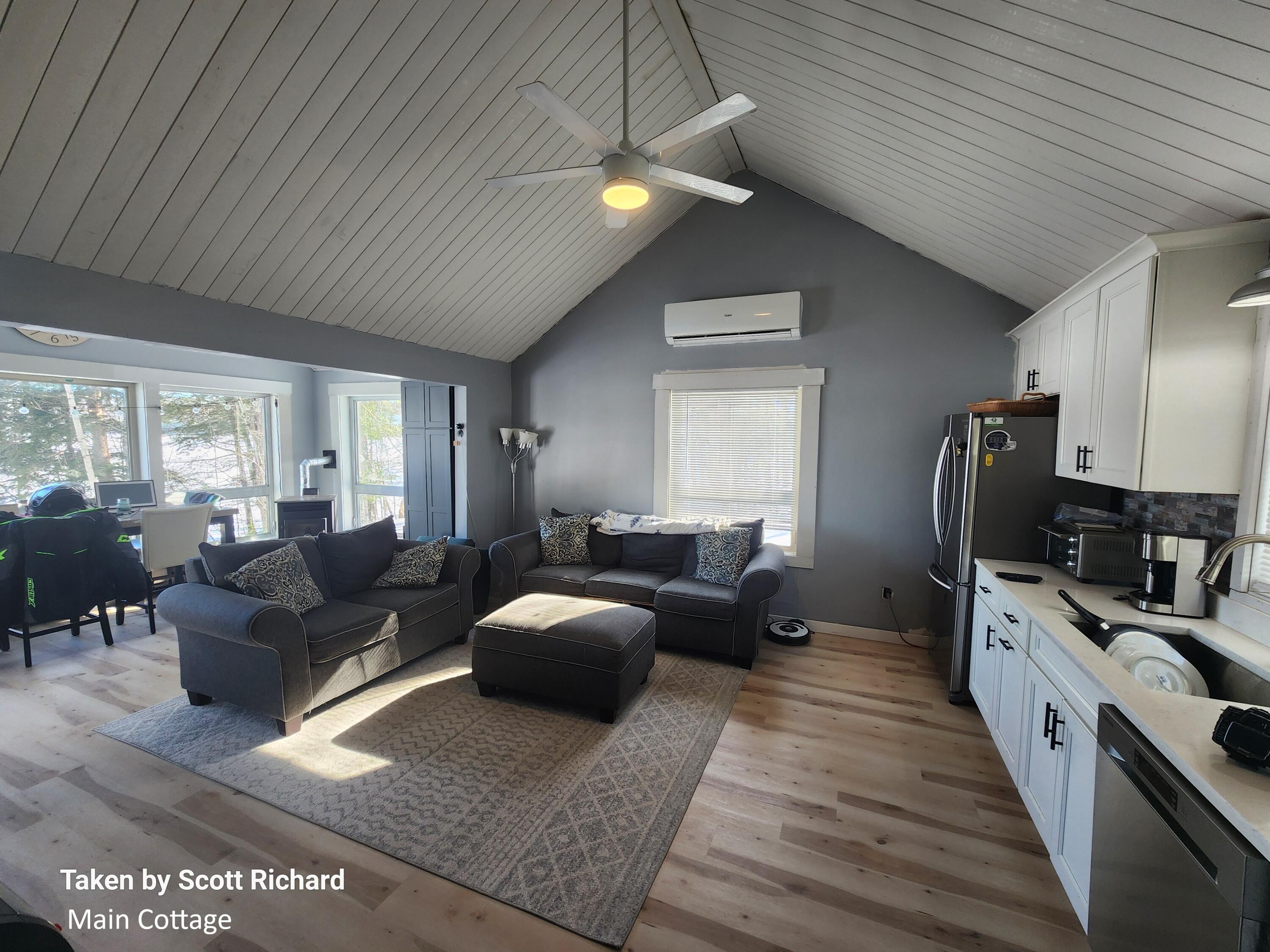 175 Azwelikit Road Casco, ME 04015 - Photo 14 of 45 20260203_112736