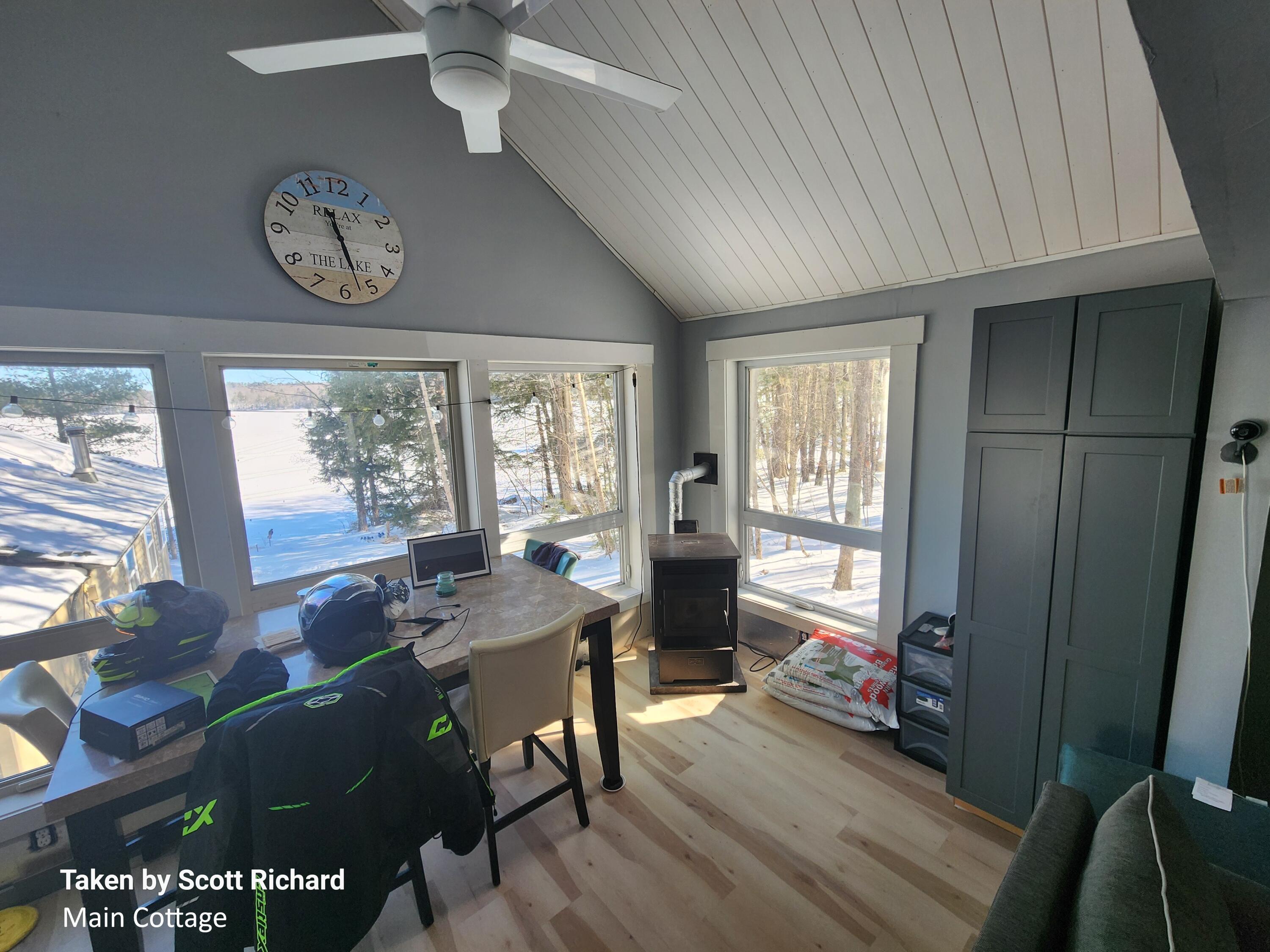 175 Azwelikit Road Casco, ME 04015 - Photo 17 of 45 20260203_112805