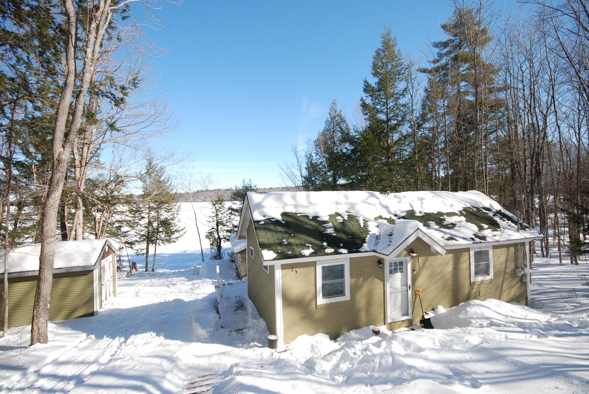 175 Azwelikit Road Casco, ME 04015 - Photo 2 of 45 DSC_0029