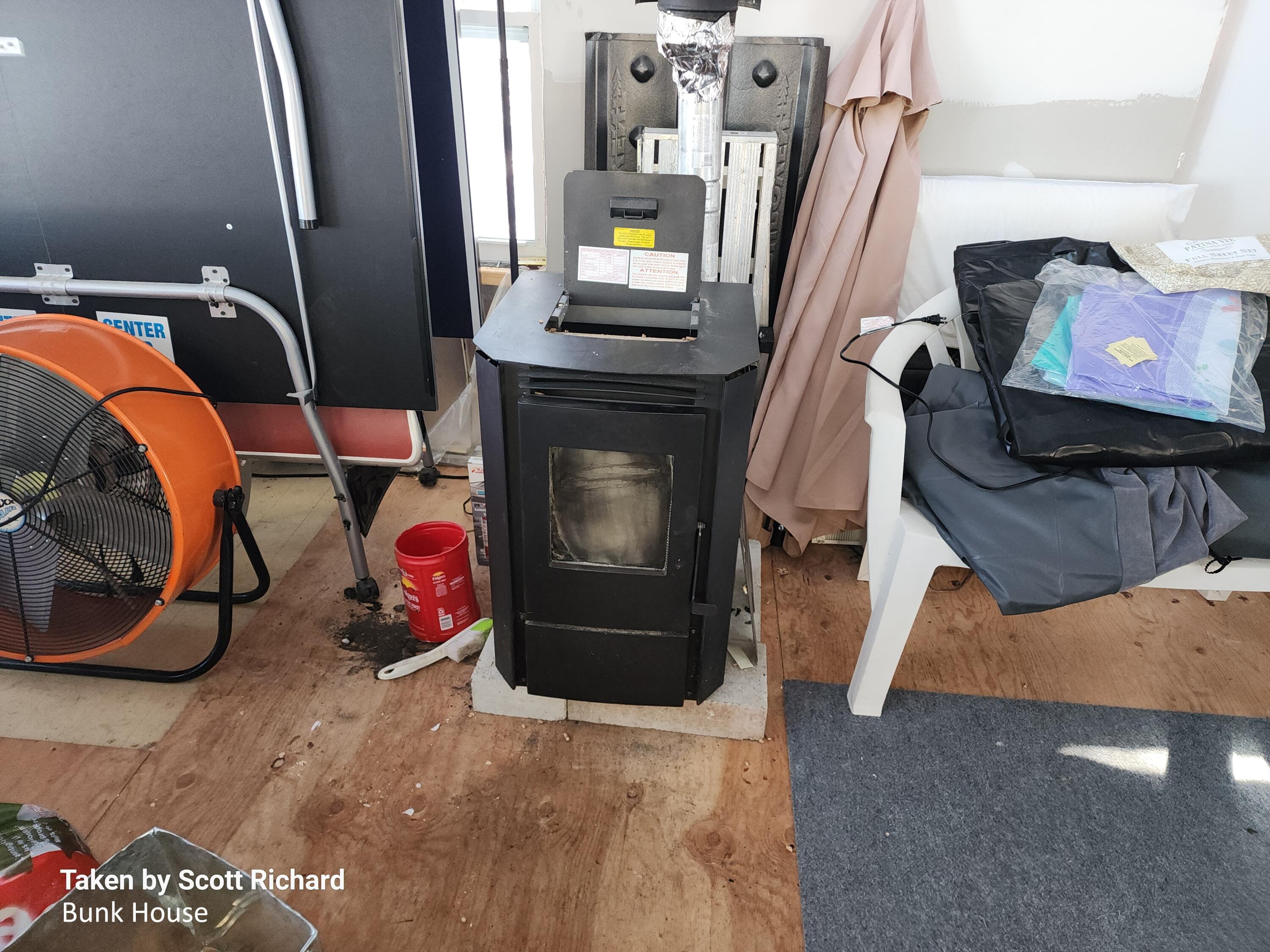 175 Azwelikit Road Casco, ME 04015 - Photo 35 of 45 20260203_114113