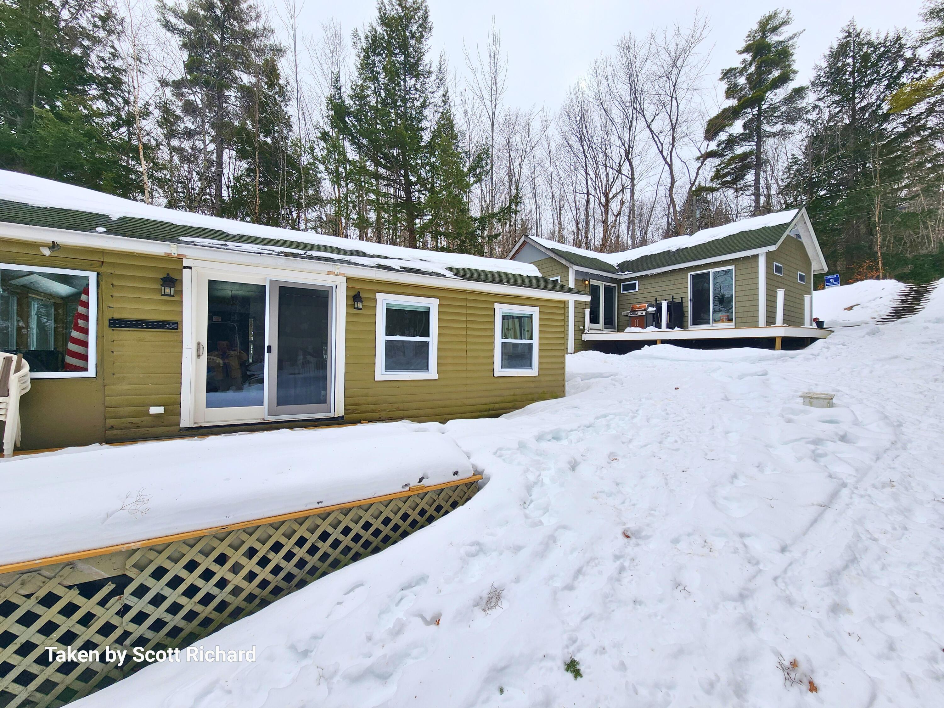 175 Azwelikit Road Casco, ME 04015 - Photo 39 of 55 2