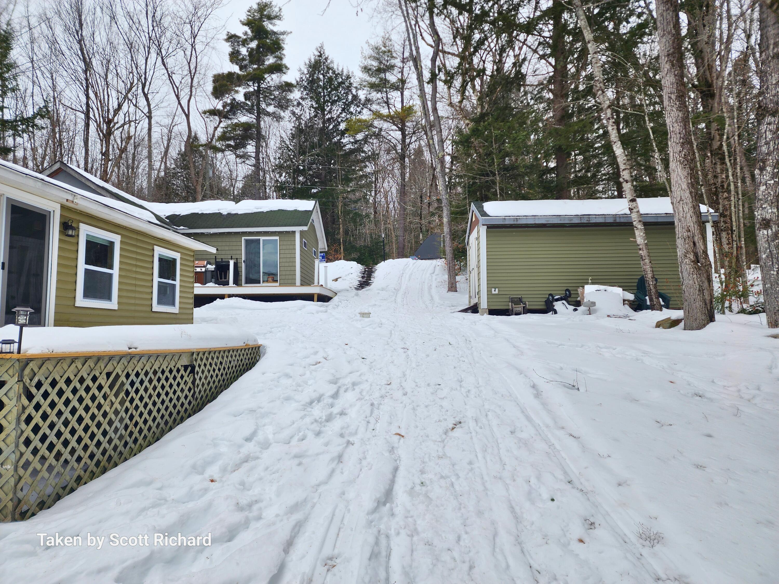 175 Azwelikit Road Casco, ME 04015 - Photo 40 of 55 9