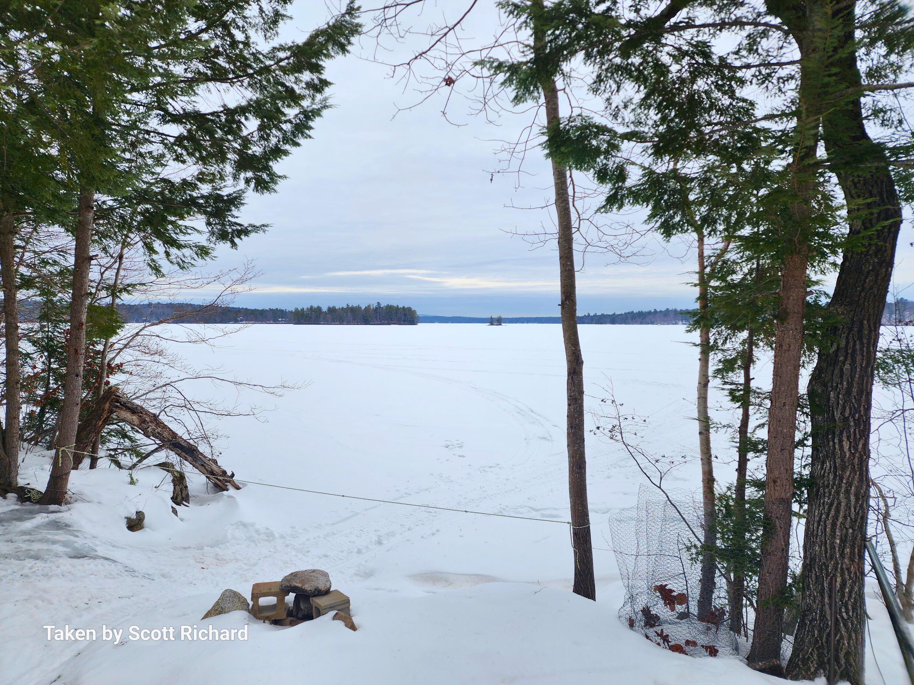 175 Azwelikit Road Casco, ME 04015 - Photo 49 of 55 11