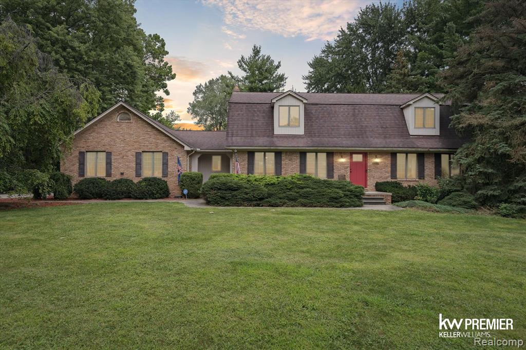 1751 Trafalgar Square Rochester Hills, MI 48309 - Photo 54 of 54