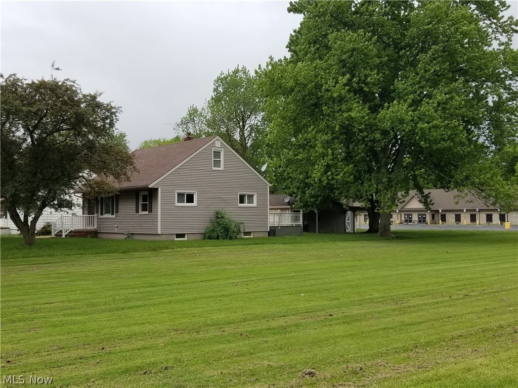 18538 Sheldon Road Brook Park, OH 44142 - Photo 23 of 23 Gallery Image 23