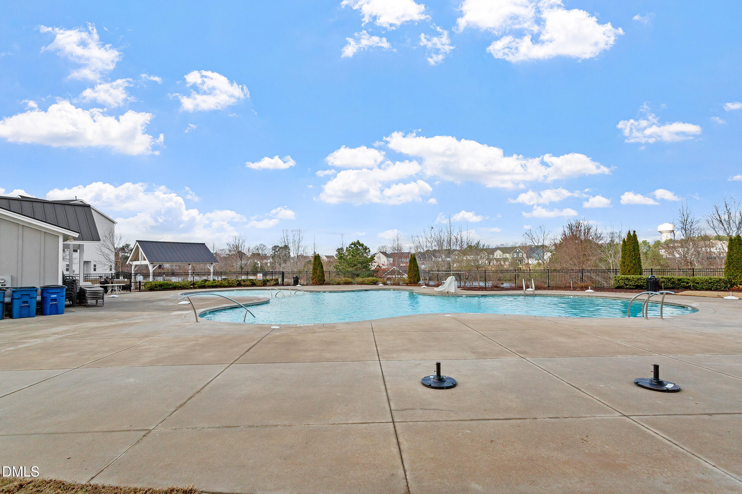 528 Friendship Chapel Road Wake Forest, NC 27587 - Photo 33 of 44 48-Holding Village South Lake NA_02