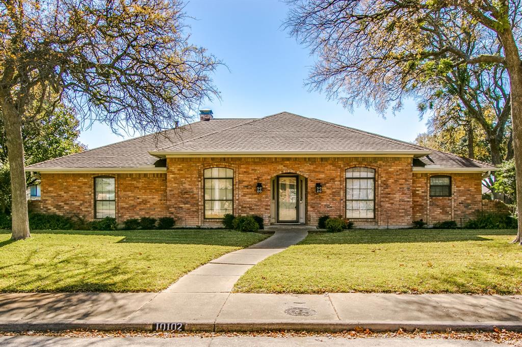 10102 Cherry Tree Drive Dallas, TX 75243 - Photo 1 of 1